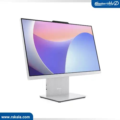 کامپیوتر All In One لنوو 23.8 اینچی مدل Lenovo IdeaCentre AIO 24IRH9 — تصویر ۲