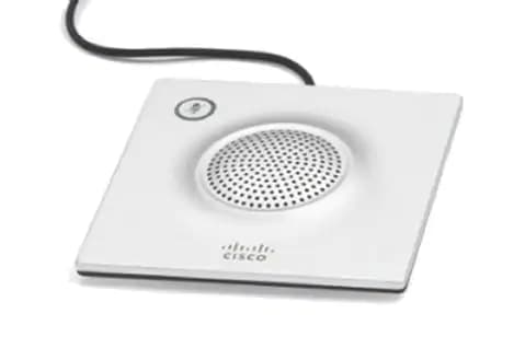 میکروفون ویدئو کنفرانس سیسکو مناسب برای SX20 — تصویر ۲