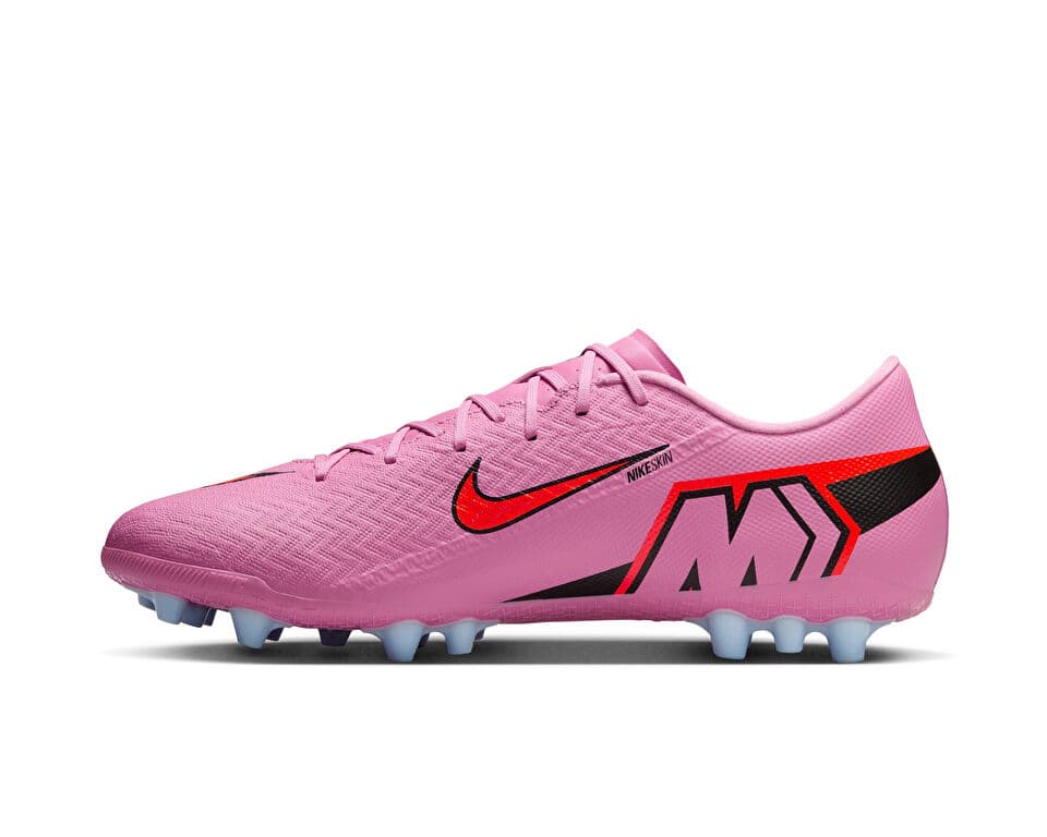 Nike MERCURIAL ZOOM VAPOR 16 ACADEMY AG Football Boots — تصویر ۲
