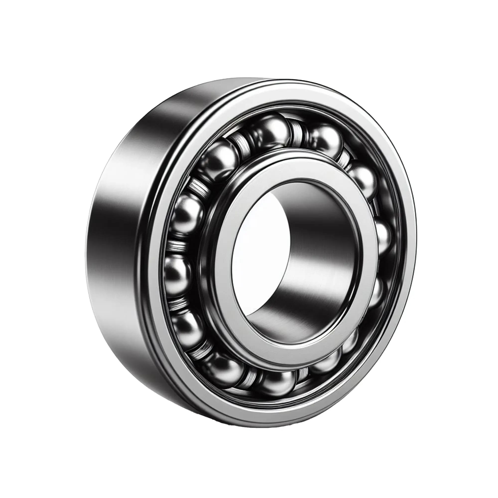 بلبرینگ ته میل لنگ پرایدODM – (6202-2RS-C3-PA)