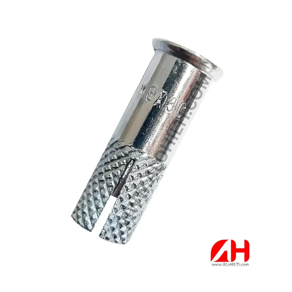 انکر بولت HKD سایز M8×30