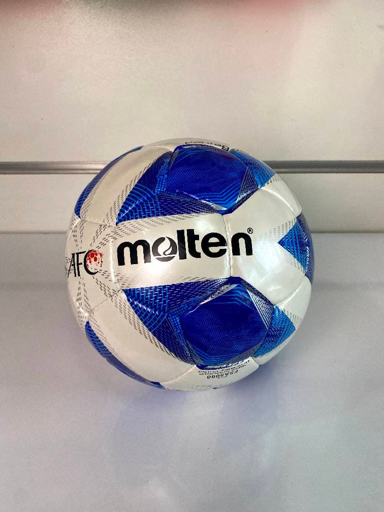 توپ فوتبال Molten AFC پاکستانی — تصویر ۲