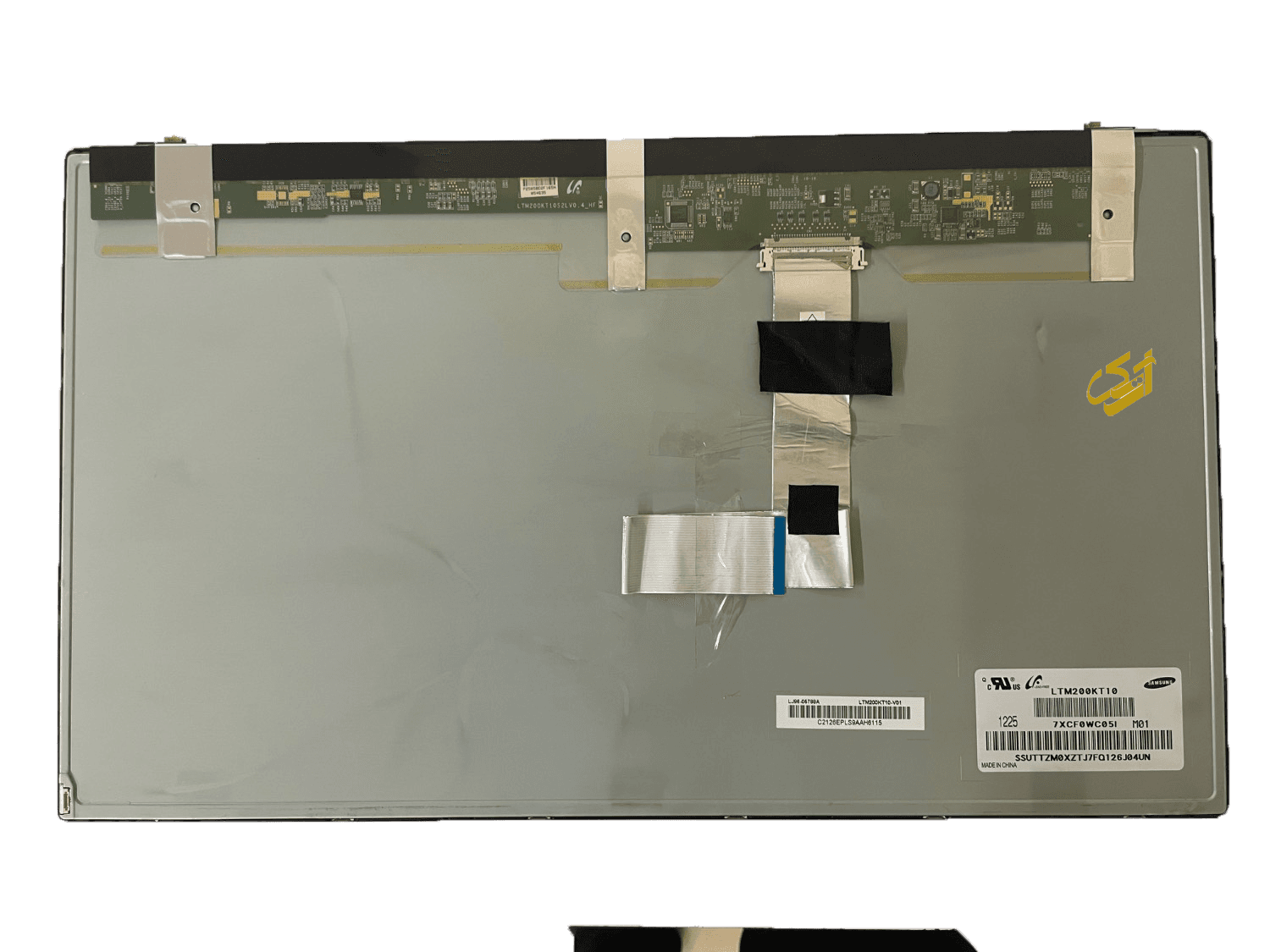 ال سی دی آل این وان MSI MS-AA59