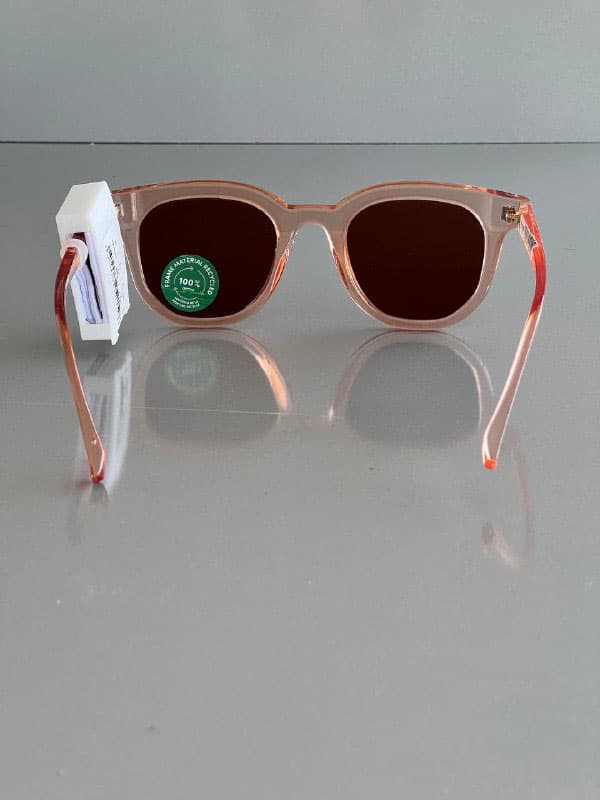 عینک مربعی آفتابی زنانه Accessorize — تصویر ۴