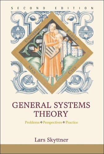 کتاب General Systems Theory: Problems, Perspectives, Practice نسخه کامل
