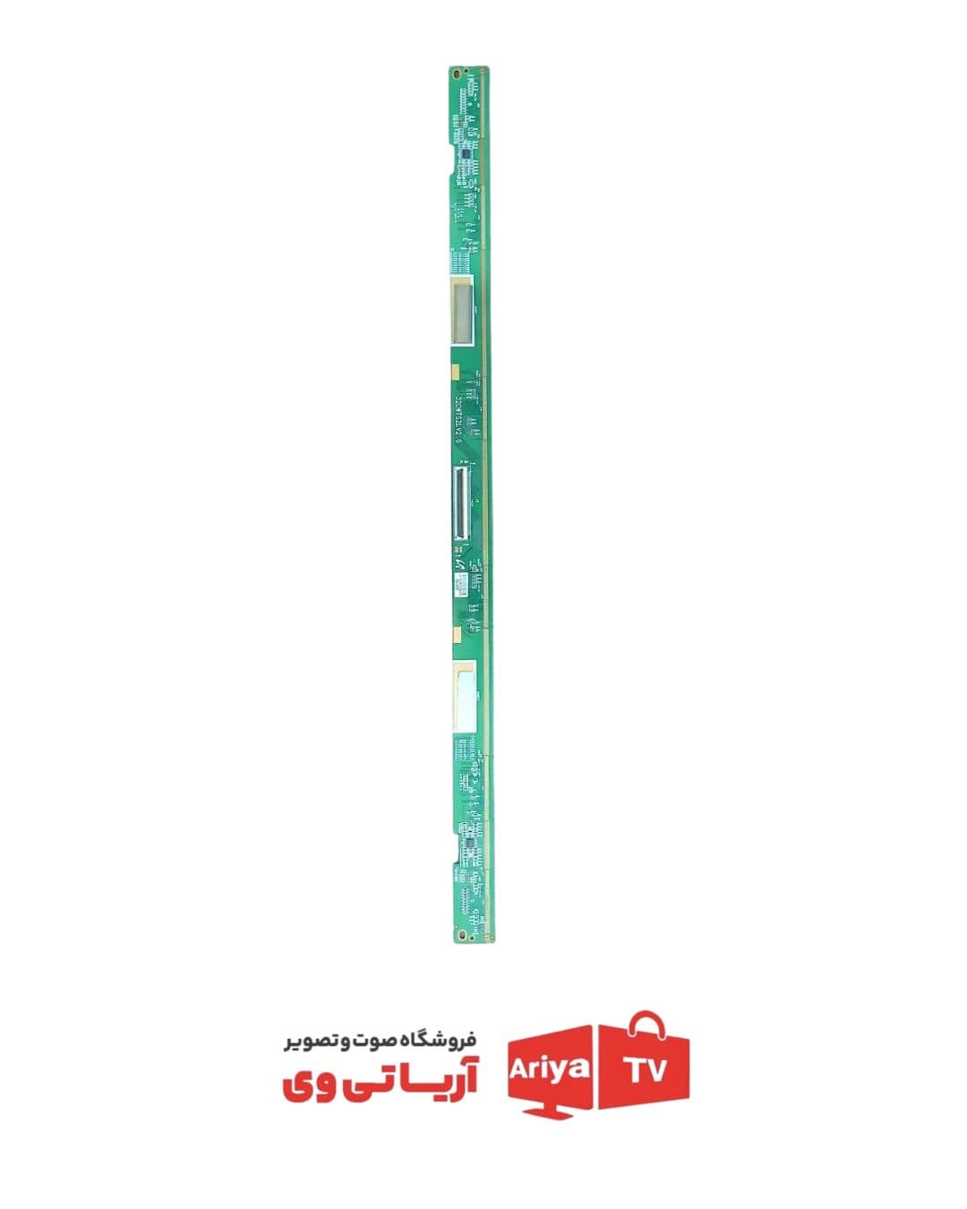 خط کش تلویزیون ESP-0B-S4LV0.4 — تصویر ۲