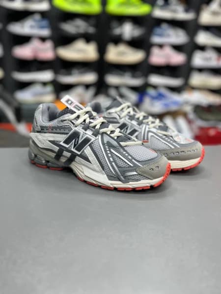 کتونی نیوبالانس ۱۹۰۶ Newbalance 1906 سایز۴۰ الی ۴۵ ساخت ویتنام — تصویر ۲