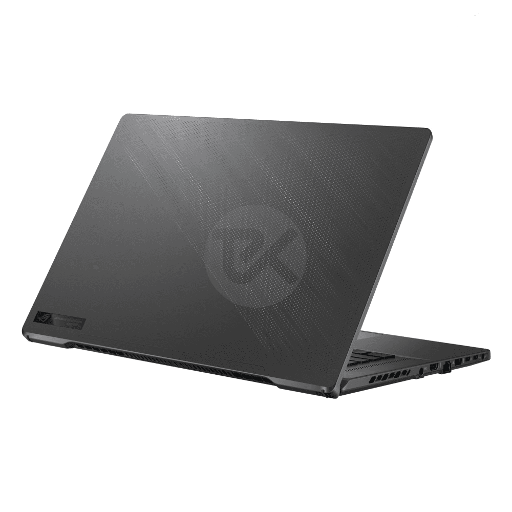 لپ تاپ 16 اینچی ایسوس مدل Asus ROG ZEPHYRUS G16 GU603VV Corei7 13620H 16GB 1TBSSD 8GB RTX 4060 — تصویر ۲