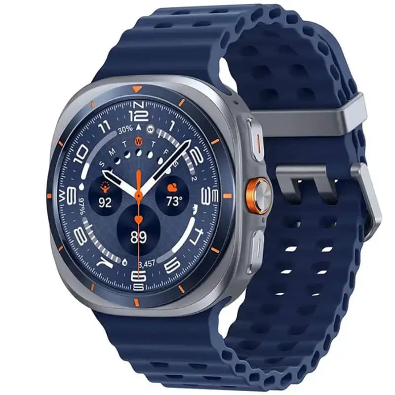 ساعت هوشمند سامسونگ مدل Samsung Galaxy Watch Ultra (2025) — تصویر ۶
