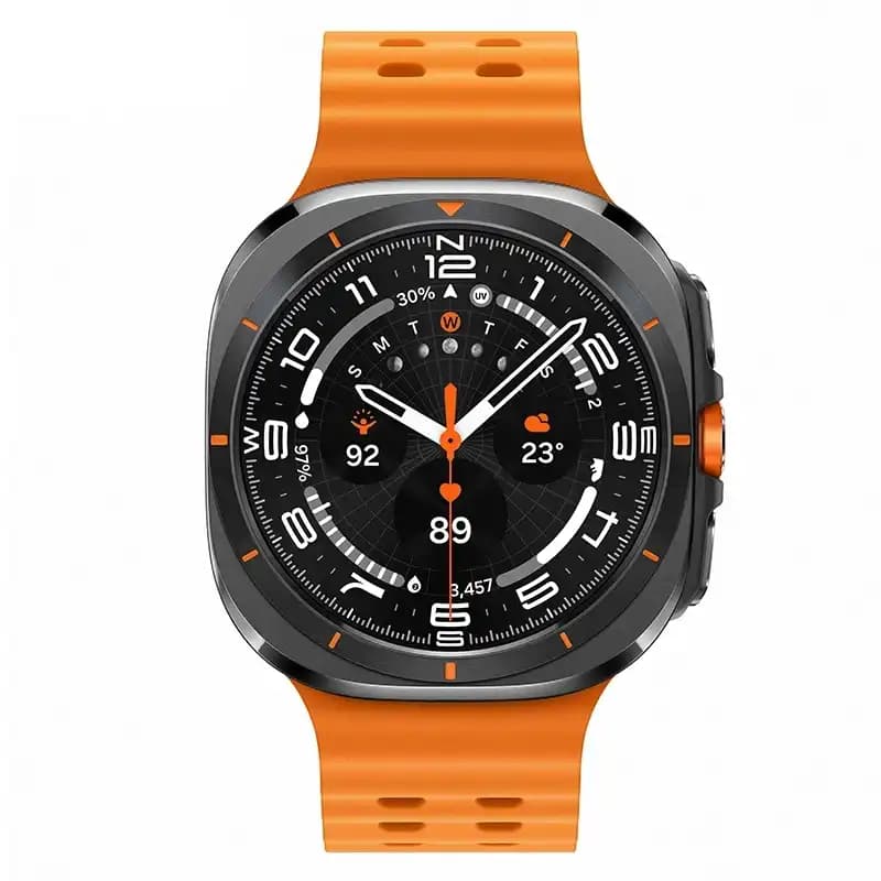 ساعت هوشمند سامسونگ مدل Samsung Galaxy Watch Ultra (2025) — تصویر ۳