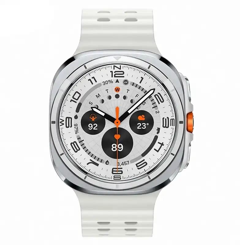 ساعت هوشمند سامسونگ مدل Samsung Galaxy Watch Ultra (2025) — تصویر ۲