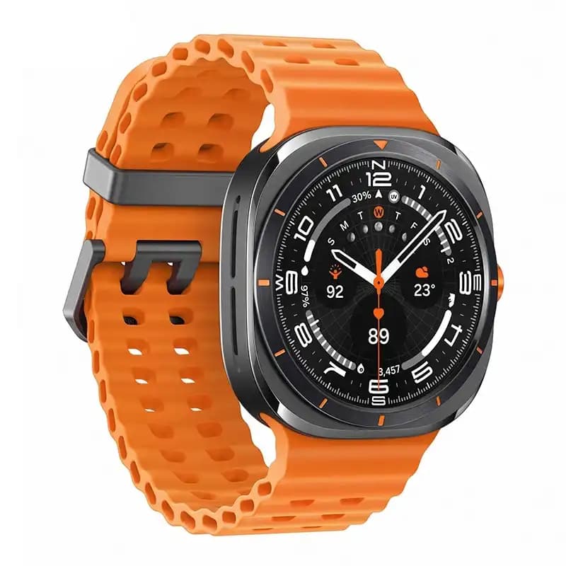 ساعت هوشمند سامسونگ مدل Samsung Galaxy Watch Ultra (2025) — تصویر ۴