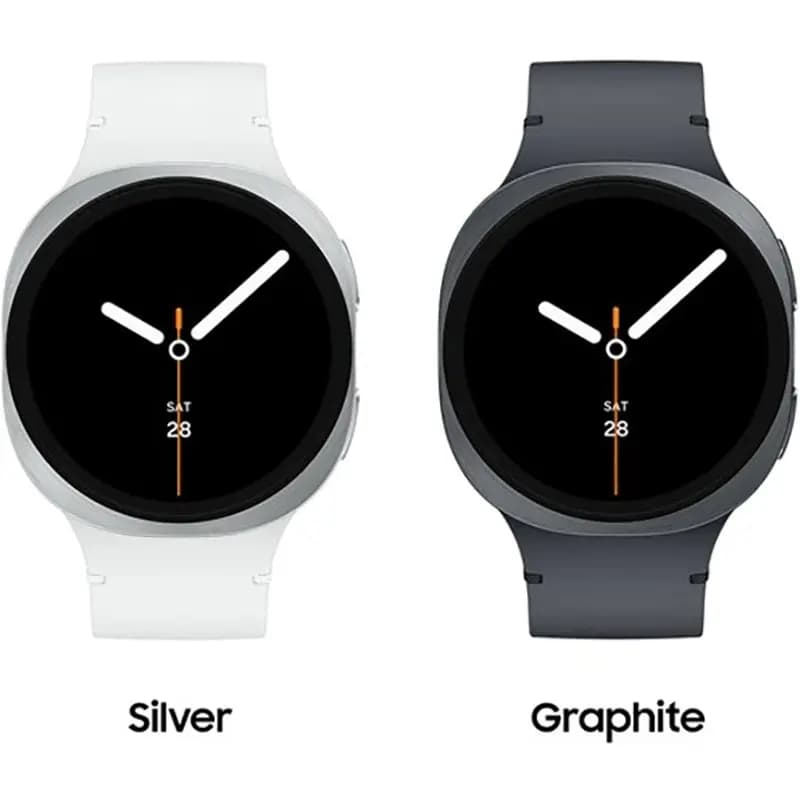 ساعت هوشمند سامسونگ مدل (Samsung Galaxy Watch 8 (SM-L330 — تصویر ۶
