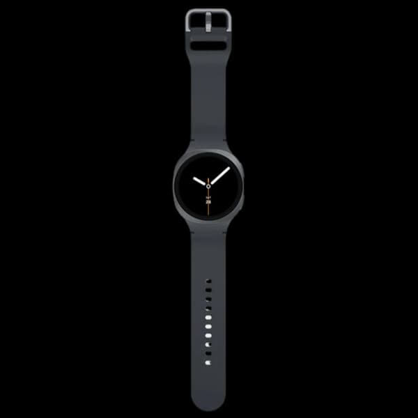 ساعت هوشمند سامسونگ مدل (Samsung Galaxy Watch 8 (SM-L330 — تصویر ۱۱