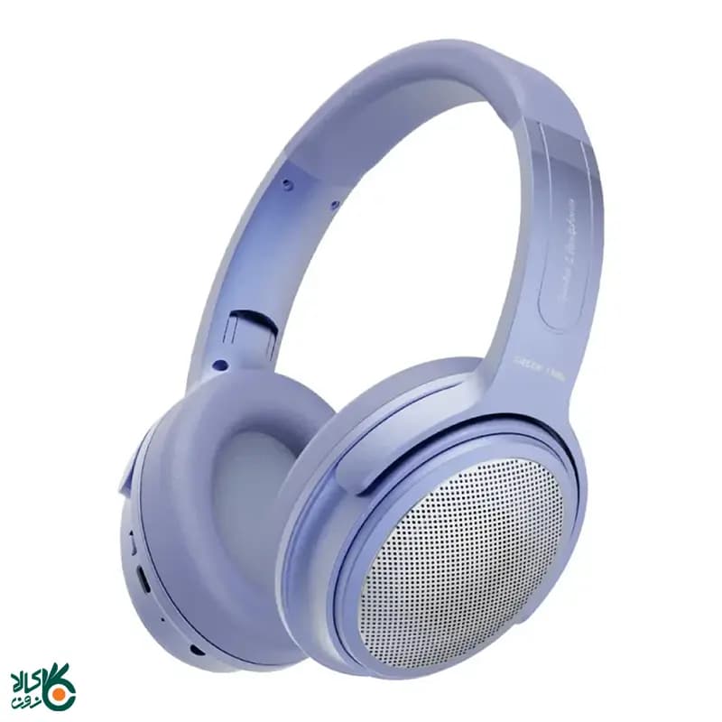 هدفون بلوتوثی گرین لاین مدل Green Lion SOUNDFLEX 2-In-1