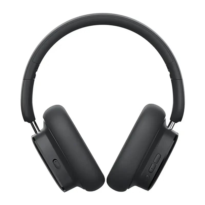 هدفون بلوتوثی بیسوس مدل Baseus Bowie H1i ANC — تصویر ۵