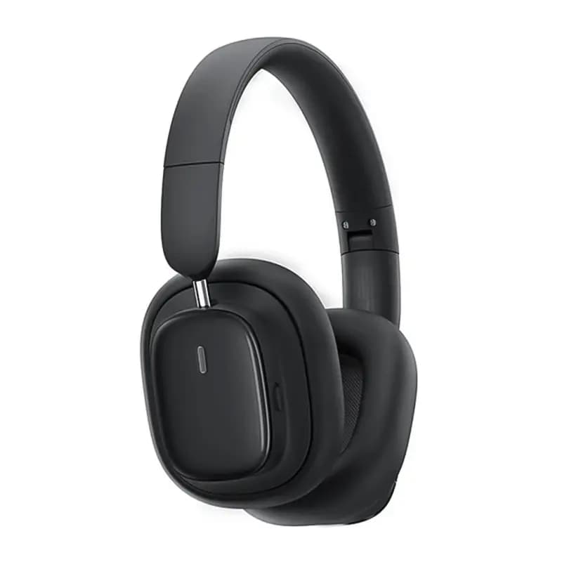هدفون بلوتوثی بیسوس مدل Baseus Bowie H1i ANC — تصویر ۳