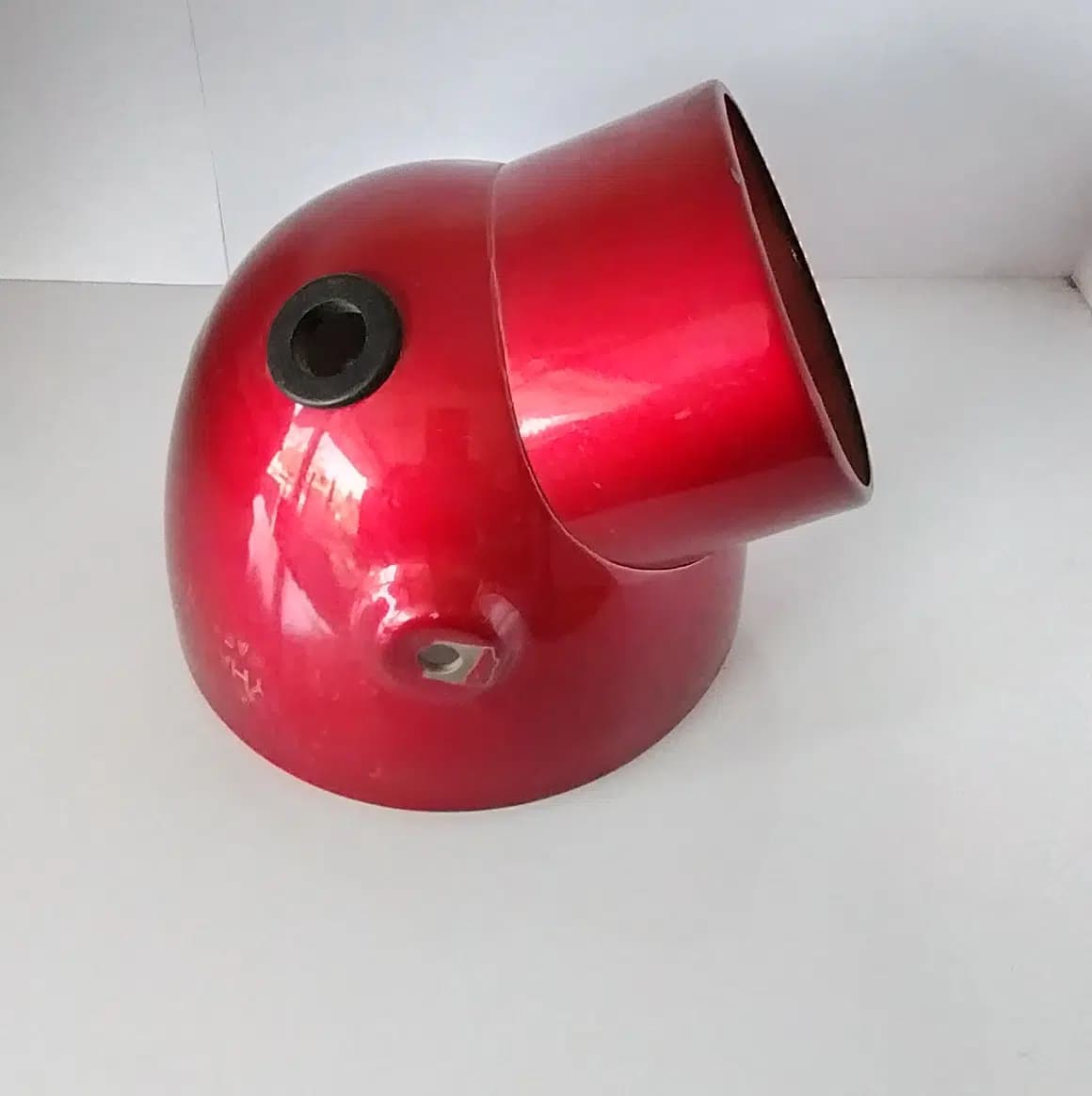 کاسه چراغ موتور سیکلت یاماها 80 خارجی — تصویر ۲