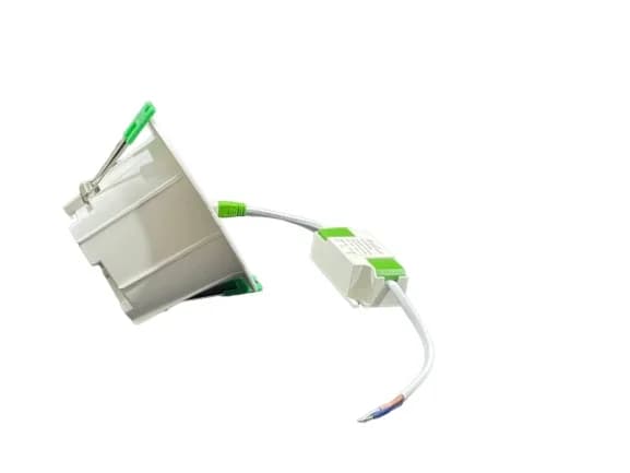 چراغ سقفی توکار COB ویمکس 18 وات مدل IR-V5918 — تصویر ۴