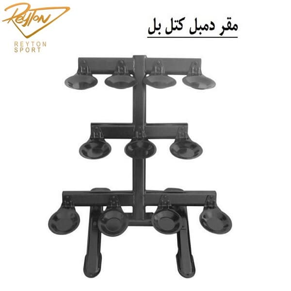 مقر کتل بل