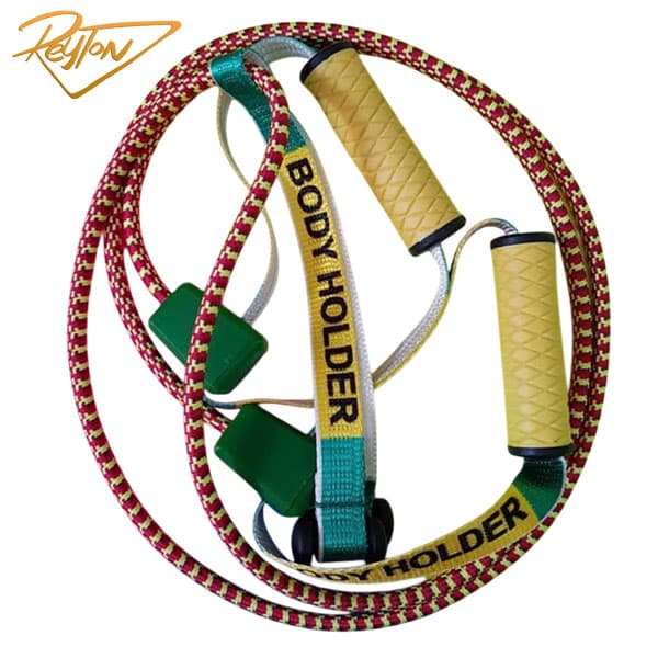 کش مقاومتی Body holder سطح B