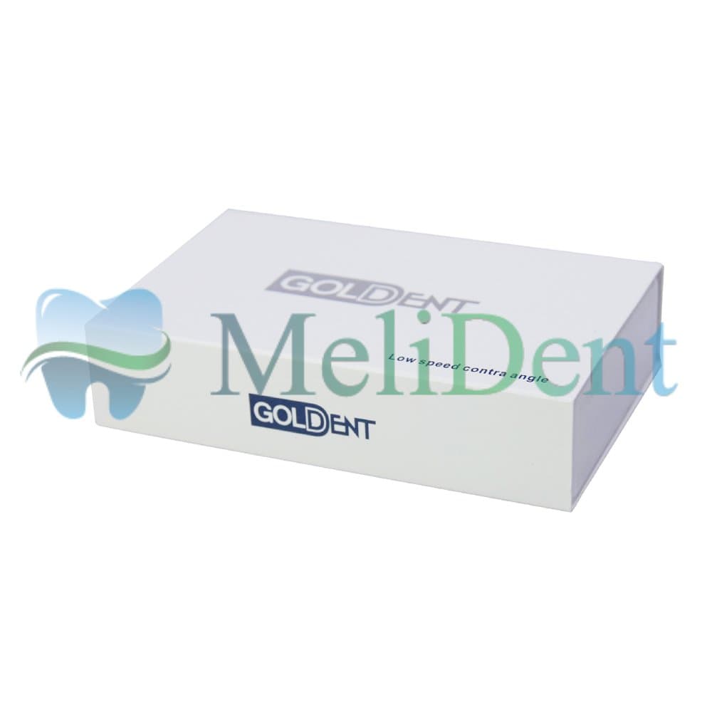 آنگل ایمپلنت 20:1 مدل گلدنت Goldent — تصویر ۲