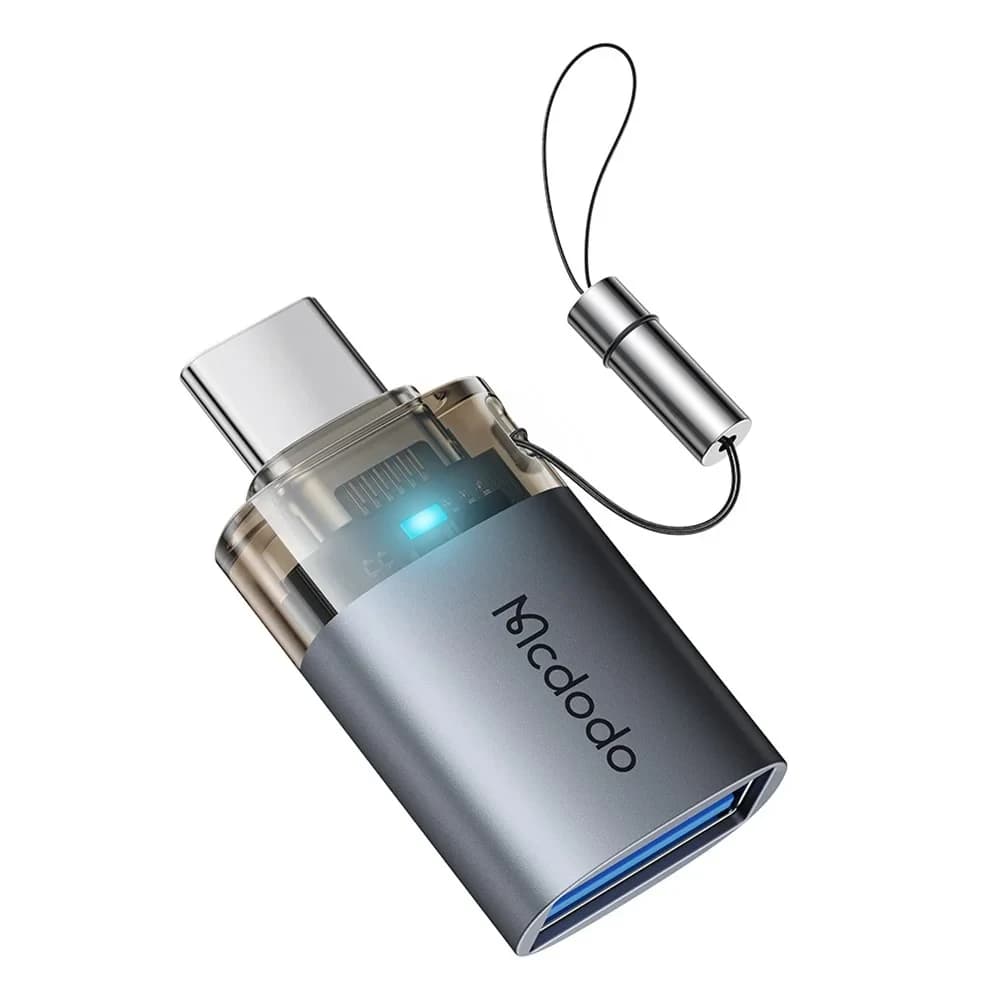 تبدیل otg تایپ سی مکدودو – مدل OT-7400