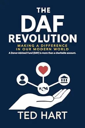 و دانلود نسخه کامل کتاب زبان اصلی The DAF Revolution: Making a Difference in Our Modern World | دانلود کتاب خارجی