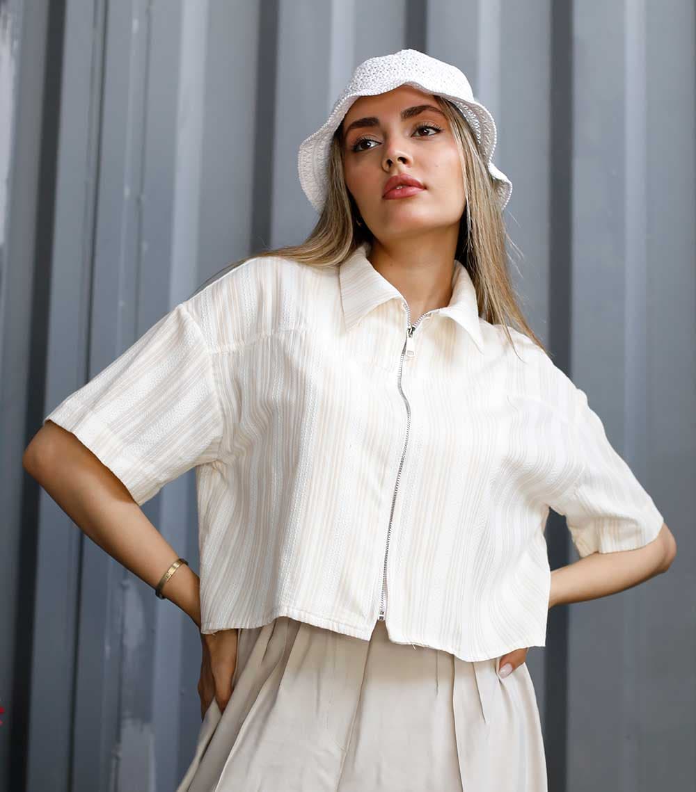 بامبر Pinki 5706 در چهار رنگ — تصویر ۷