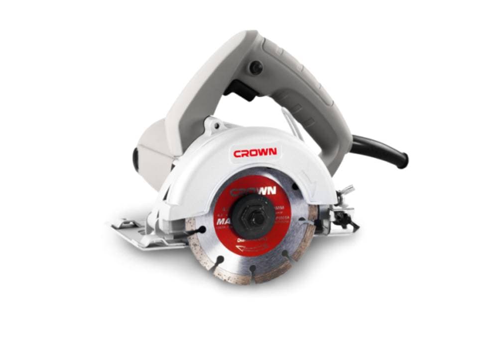 سرامیک بر 110 میلیمتر 1300 وات کرون مدل CT15228