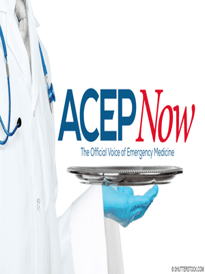 مجله ACEP Now