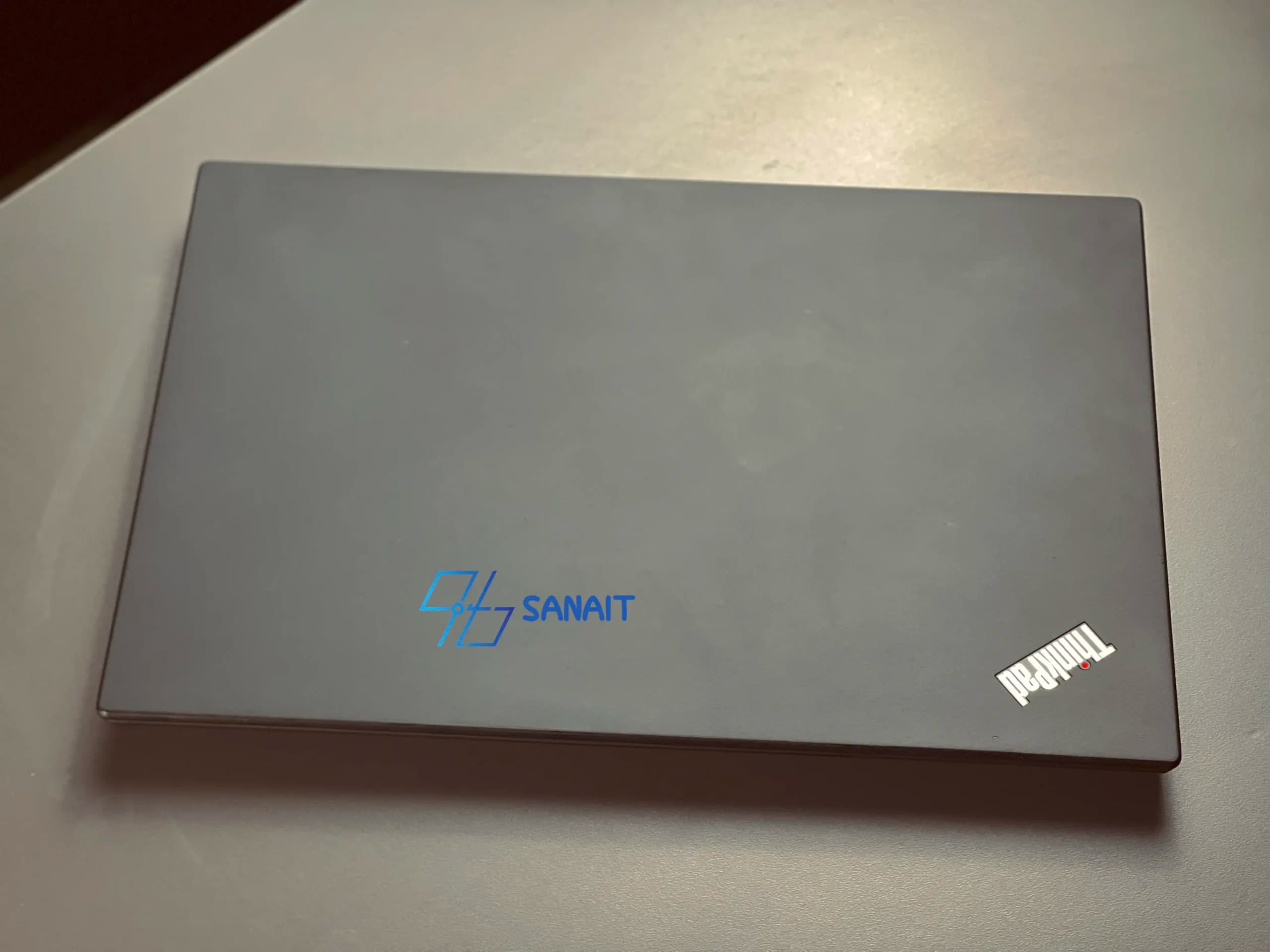 لپ تاپ استوک لنوو Lenovo ThinkPad T14 Gen 2 i7 — تصویر ۸