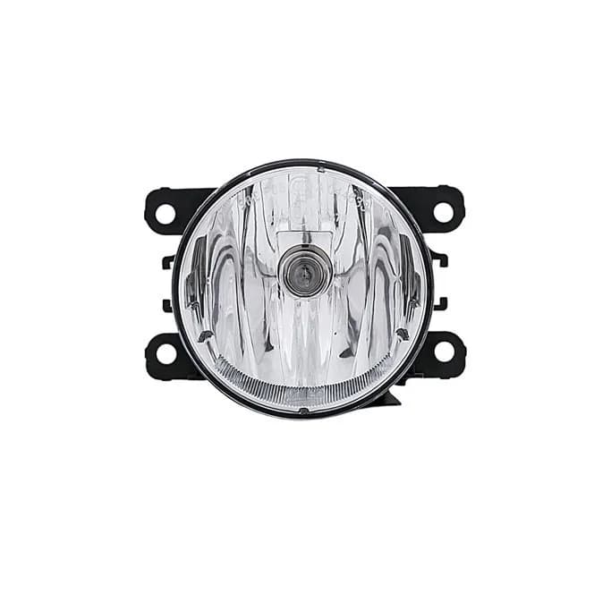 چراغ مه شکن جلو راست خودرو گروه پژوهش صنعت مدرن مدل M-P207 مناسب برای پژو 207