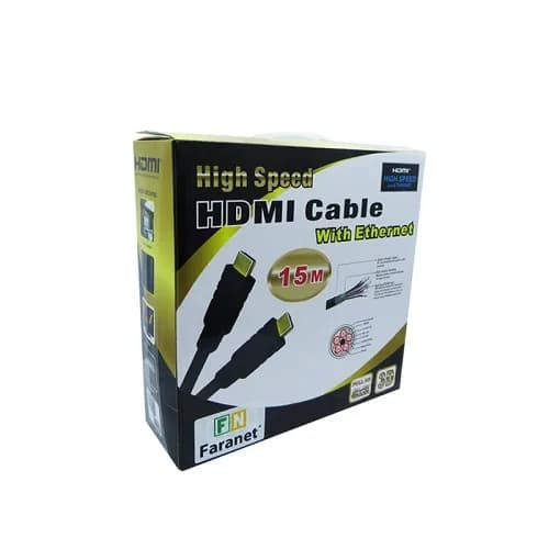 کابل HDMI فرانت مدل FN-HCB150 به طول 15 متر