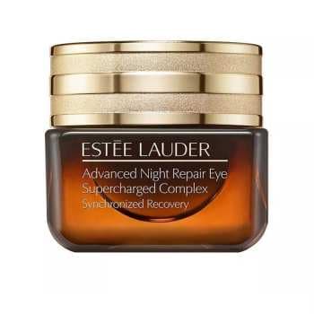 ژل دور چشم استی لادر مدل Supercharged Complex حجم 15 میلی لیتر