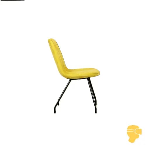 صندلی چهارپایه نیلپر مدل REF 563i — تصویر ۲
