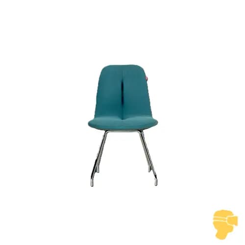صندلی چهارپایه نیلپر مدل REF 563i — تصویر ۳