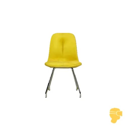 صندلی چهارپایه نیلپر مدل REF 563i — تصویر ۴