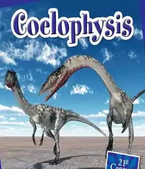 دانلود کتاب Coelophysis – کوئلوفیز