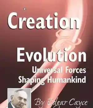 دانلود کتاب Creation and Evolution: Universal Forces Shaping Humankind – خلقت و تکامل: نیروهای جهانی شکل دهنده بشریت