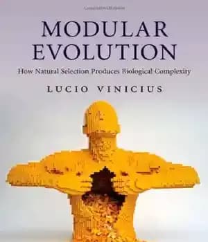 دانلود کتاب Modular Evolution: How Natural Selection Produces Biological Complexity – تکامل مدولار: چگونه انتخاب طبیعی پیچیدگی بیولوژیکی ایجاد می…
