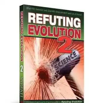 دانلود کتاب Refuting Evolution 2 – رد تکامل 2