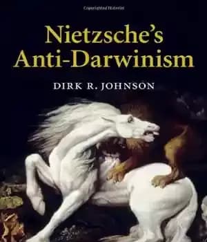 دانلود کتاب Nietzsche’s Anti-Darwinism – ضد داروینیسم نیچه