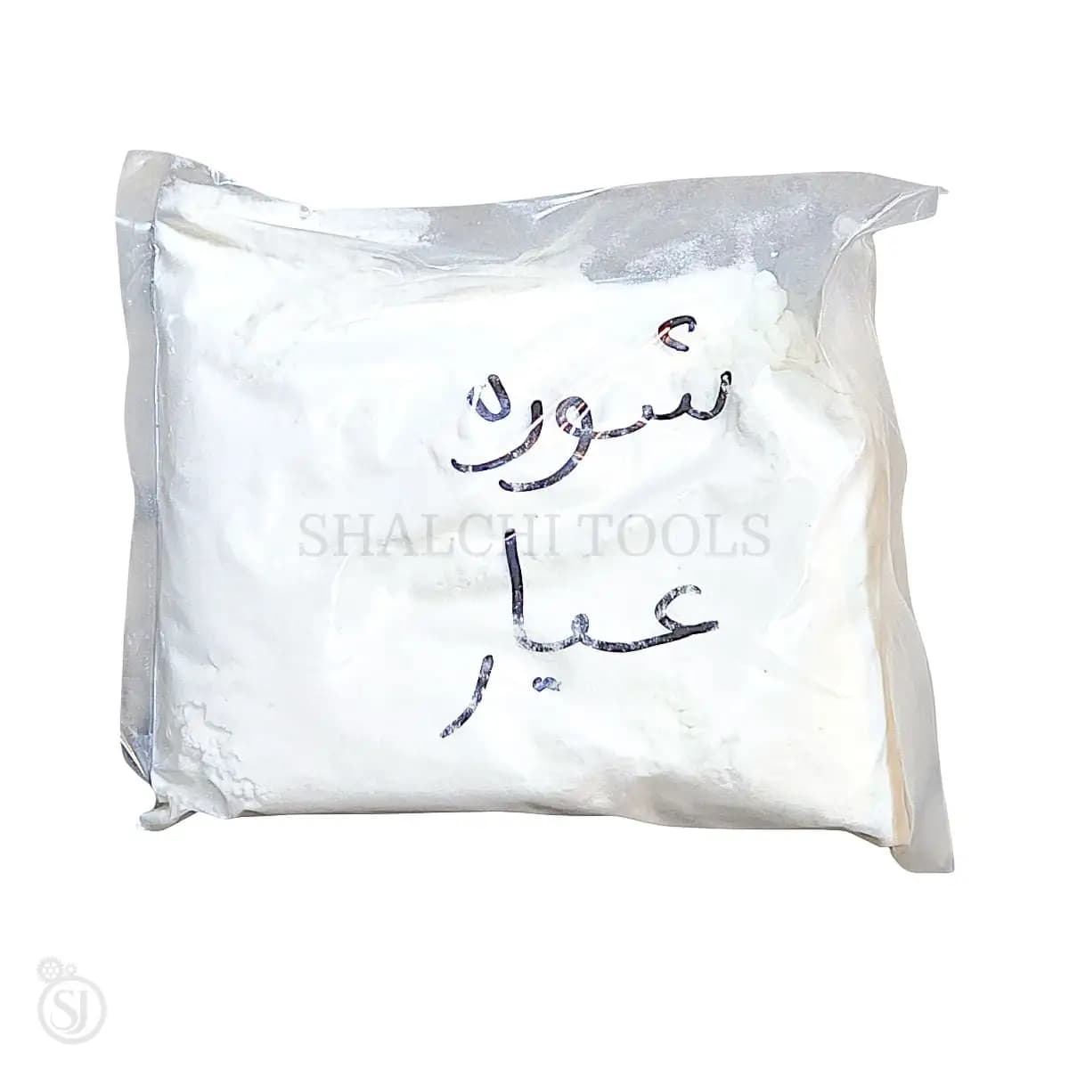 شوره عیار شده آماده طلاسازی — تصویر ۲