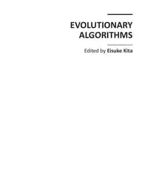 دانلود کتاب Evolutionary Algorithms – الگوریتم های تکاملی