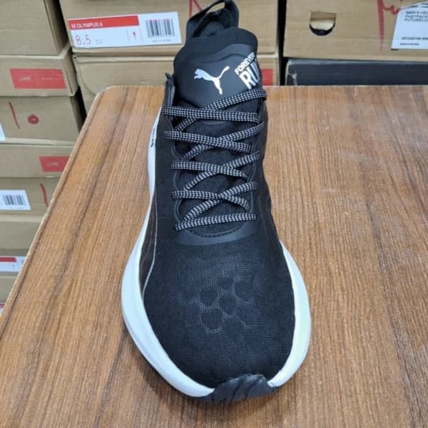کتونی ویتنامی پوما نیترو ۳ puma nitro 3 کوالیتی A باجعبه بارکد دار سایز 40 41 42 43 44 45 — تصویر ۵