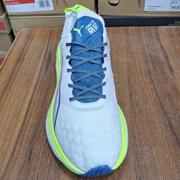 کتونی ویتنامی پوما نیترو ۳ puma nitro 3 کوالیتی A باجعبه بارکد دار سایز 40 41 42 43 44 45 — تصویر ۱۰