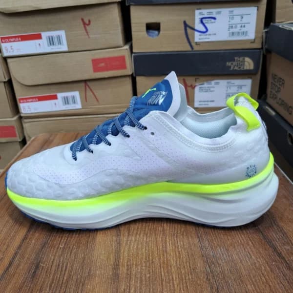 کتونی ویتنامی پوما نیترو ۳ puma nitro 3 کوالیتی A باجعبه بارکد دار سایز 40 41 42 43 44 45 — تصویر ۱۱
