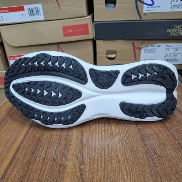 کتونی ویتنامی پوما نیترو ۳ puma nitro 3 کوالیتی A باجعبه بارکد دار سایز 40 41 42 43 44 45 — تصویر ۶