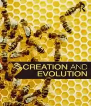 دانلود کتاب Creation and Evolution – خلقت و تکامل